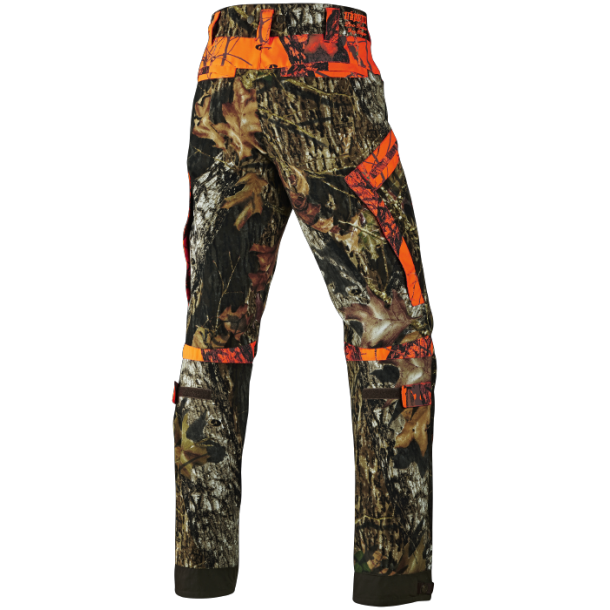 Härkila Pro Hunter Dog Keeper bukser Køb Härkila jagtbukser her ⇒