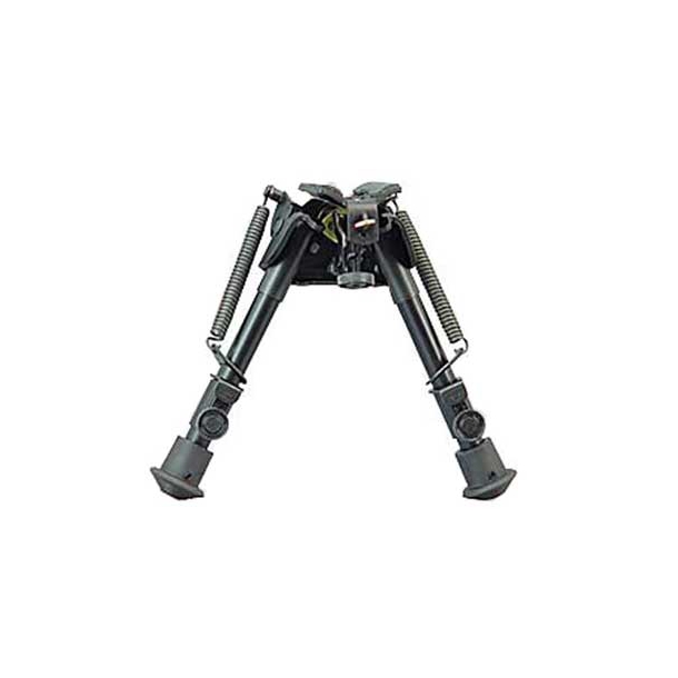 Harris Bipod model SBR, 1522 cm med vippeled