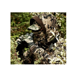 Camouflage dele