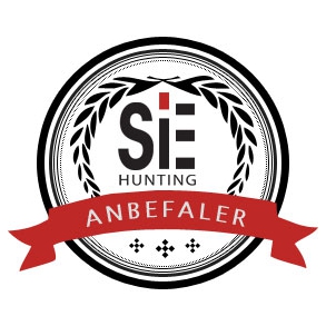 Vi Anbefaler - Jagtsæt til mænd