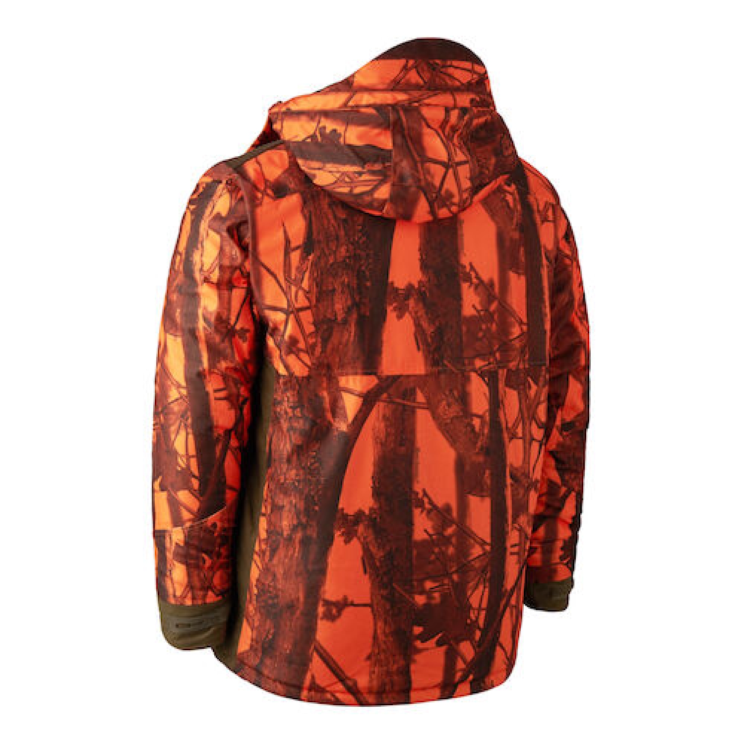 Deerhunter Cumberland Arctic Jacket Jagtjakker