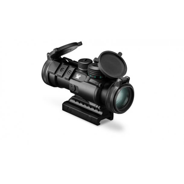 Vortex Spitfire 3x Prism Scope EBR-556B | KÃ¸b Vortex billigt â‡'